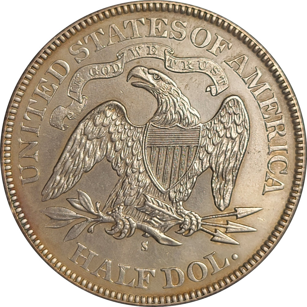 1876-S-50c-Liberty-Seated-Half-Dollar